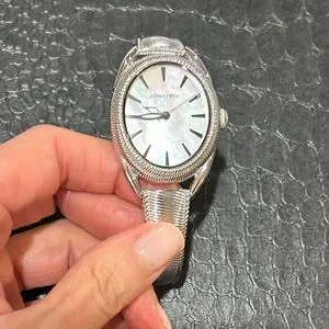 Judith Ripka | Jewelry | Judith Ripka Marni Watch In Mother 